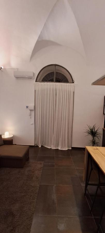 Mascagni Home Suite Catania-Fontanarossai nemzetközi repülőtér Kültér fotó