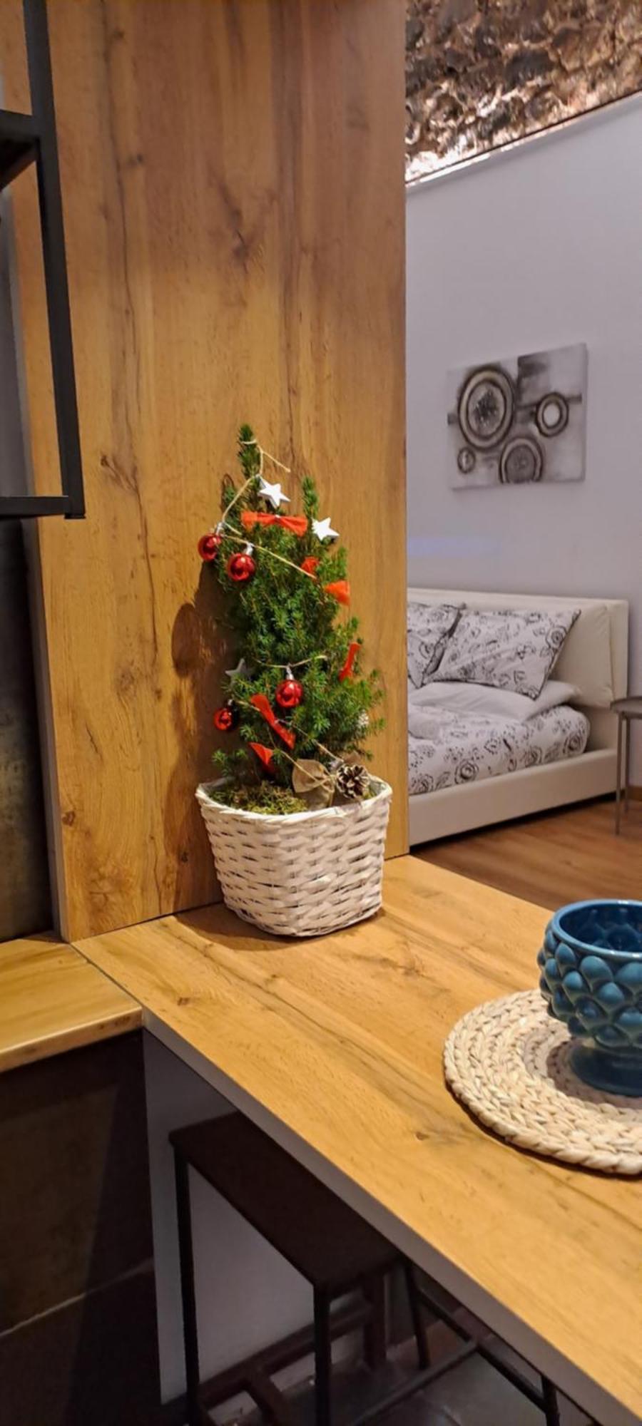 Mascagni Home Suite Catania-Fontanarossai nemzetközi repülőtér Kültér fotó