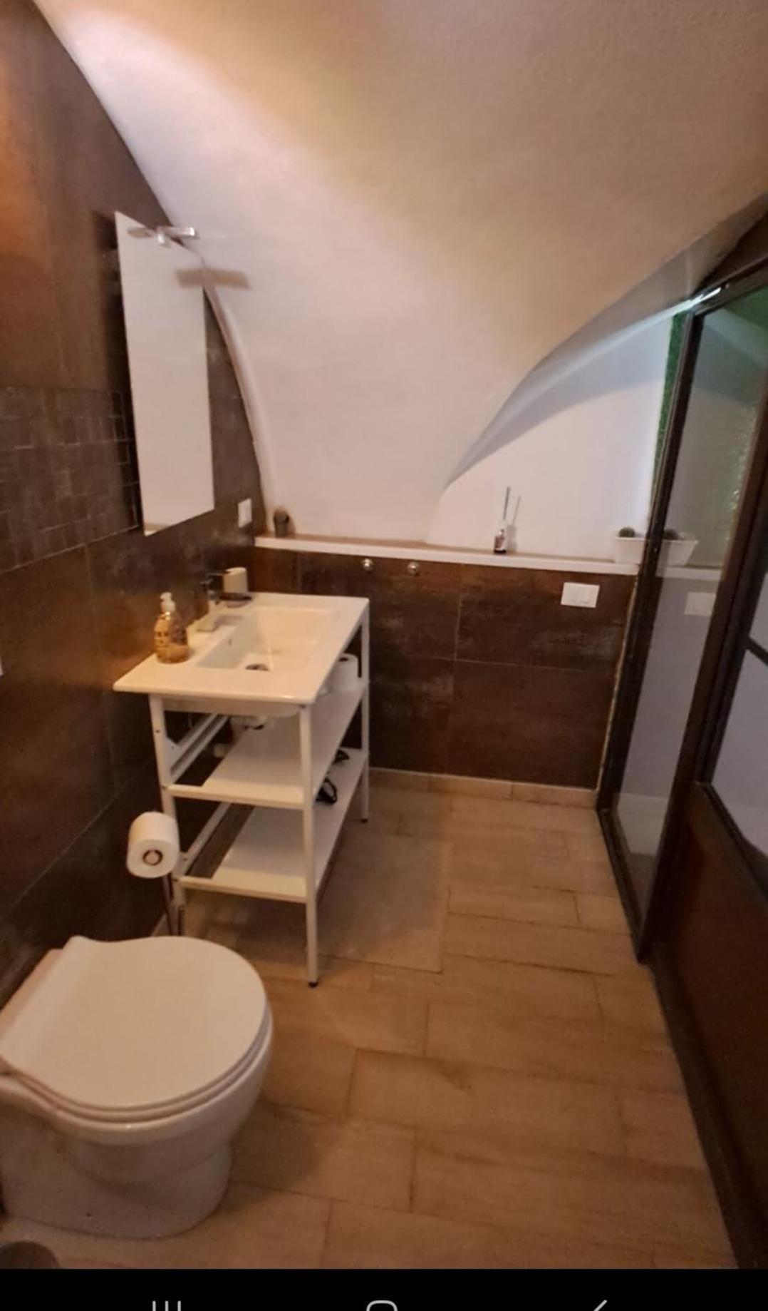 Mascagni Home Suite Catania-Fontanarossai nemzetközi repülőtér Kültér fotó