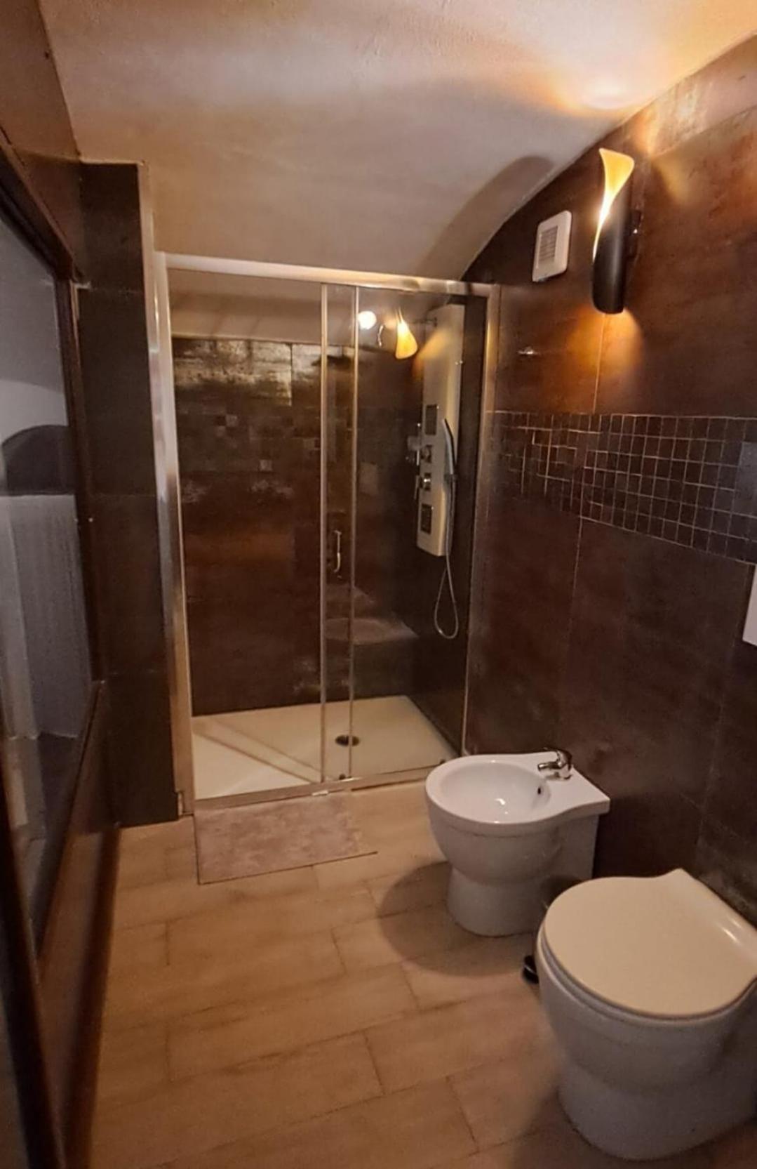 Mascagni Home Suite Catania-Fontanarossai nemzetközi repülőtér Kültér fotó